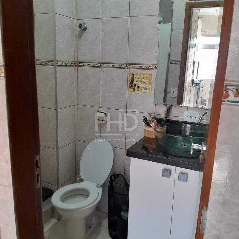 Apartamento à venda com 1 quarto, 40m² - Foto 16