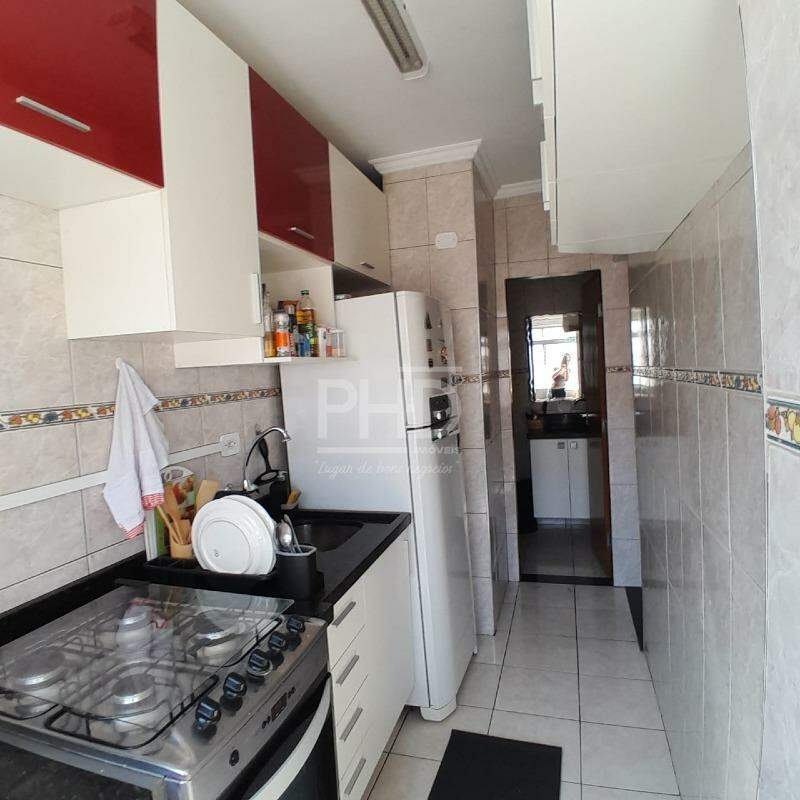 Apartamento à venda com 1 quarto, 40m² - Foto 5