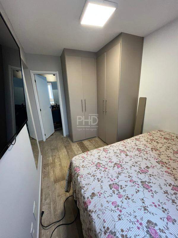 Apartamento para alugar com 2 quartos, 54m² - Foto 7