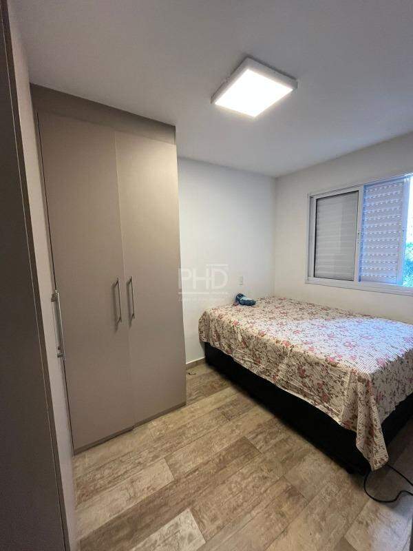 Apartamento para alugar com 2 quartos, 54m² - Foto 5