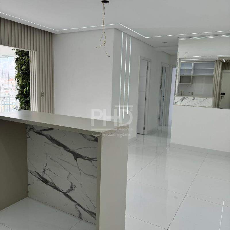 Apartamento à venda com 3 quartos, 65m² - Foto 5