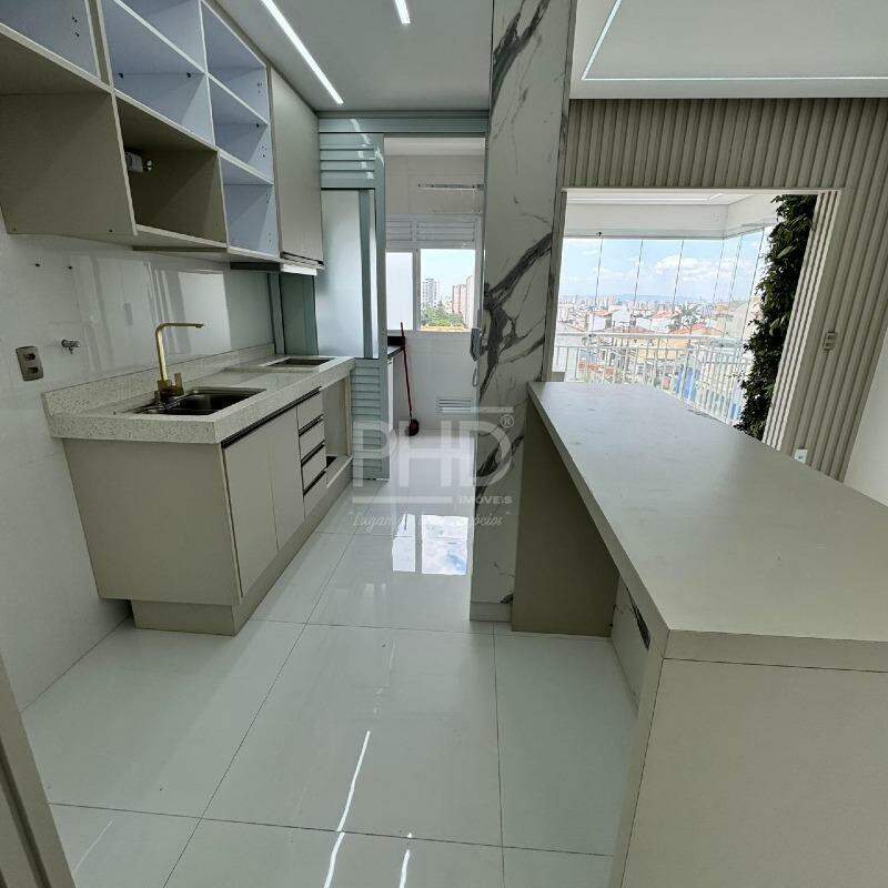 Apartamento à venda com 3 quartos, 65m² - Foto 6