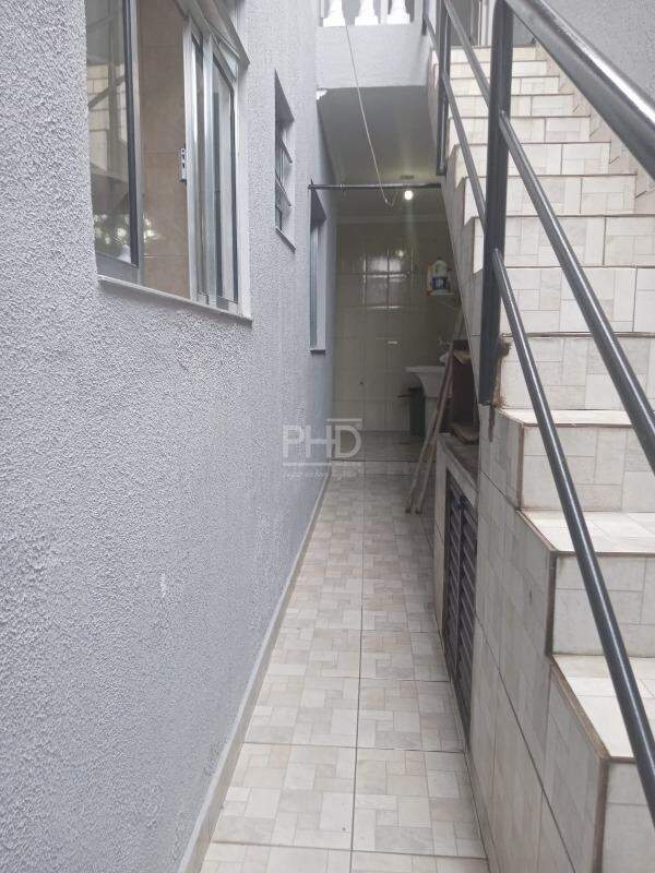 Casa para alugar com 3 quartos, 125m² - Foto 13