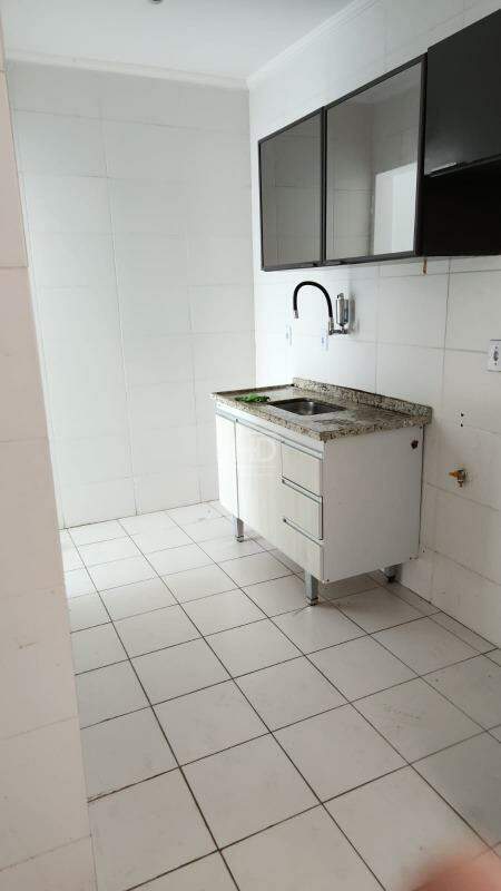 Apartamento à venda com 2 quartos, 54m² - Foto 3