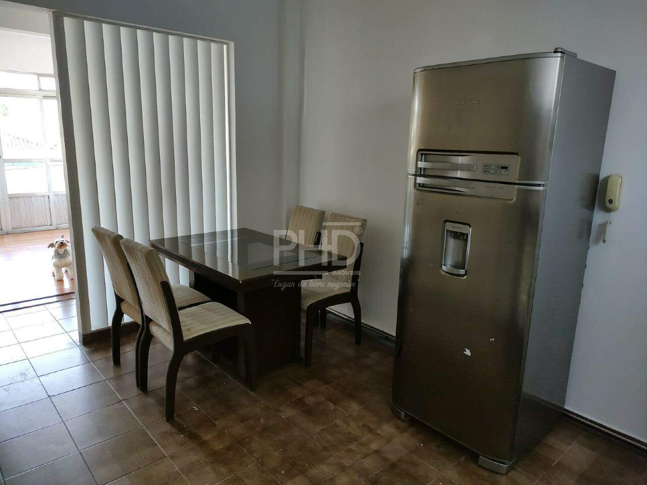 Apartamento para alugar com 2 quartos, 90m² - Foto 2