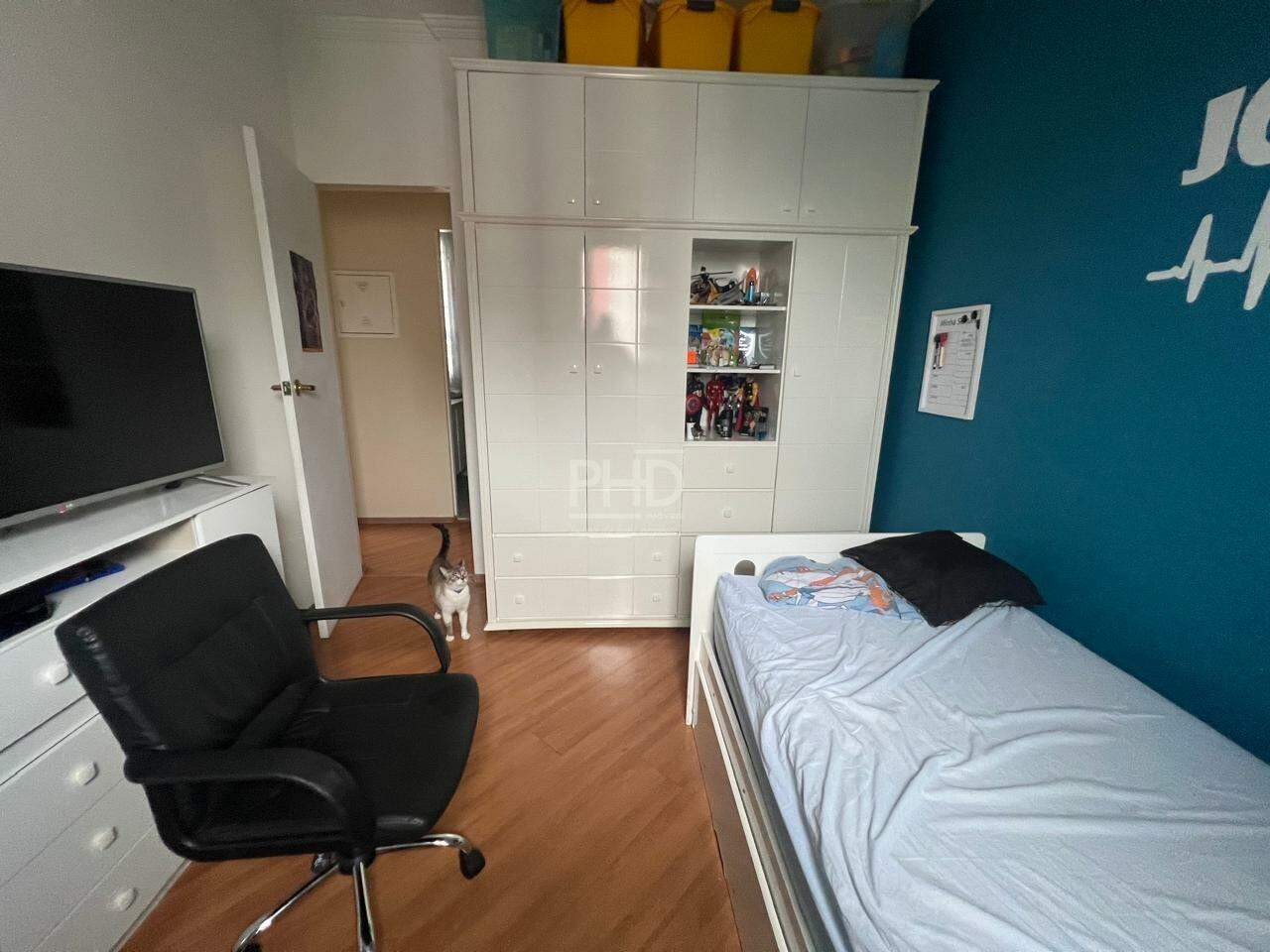 Apartamento à venda com 3 quartos, 67m² - Foto 13