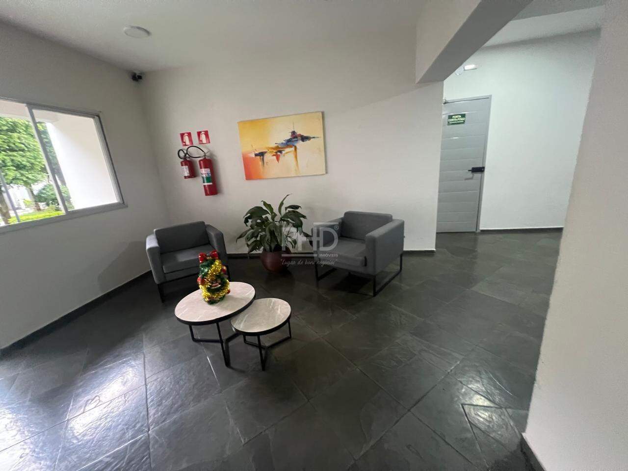 Apartamento à venda com 3 quartos, 67m² - Foto 21