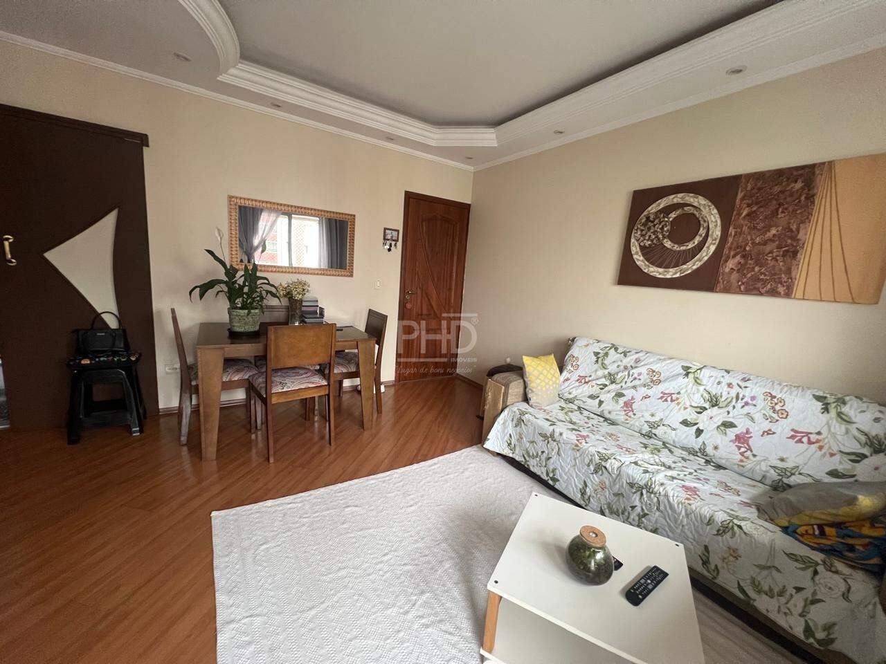 Apartamento à venda com 3 quartos, 67m² - Foto 3