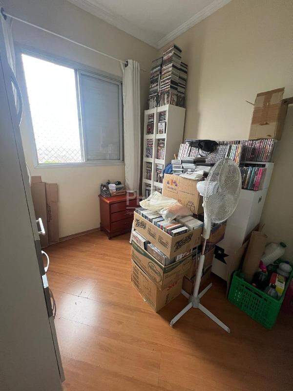 Apartamento à venda com 3 quartos, 67m² - Foto 14