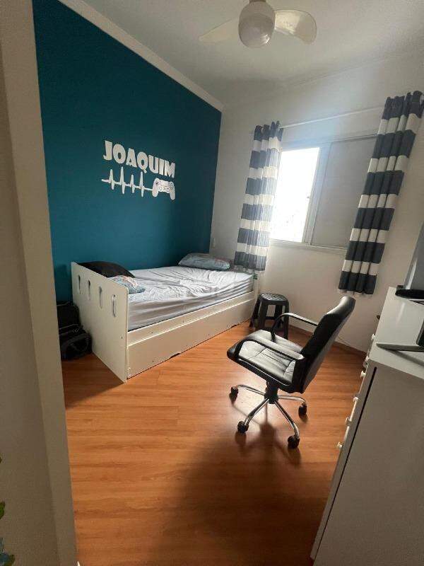 Apartamento à venda com 3 quartos, 67m² - Foto 12