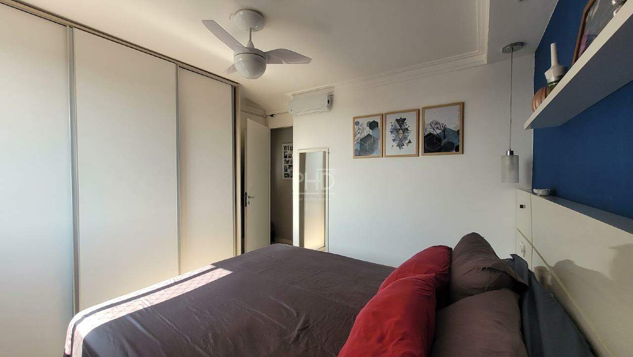 Apartamento à venda com 2 quartos, 53m² - Foto 7