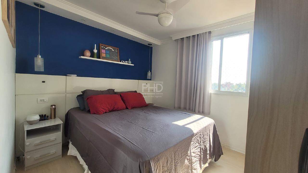 Apartamento à venda com 2 quartos, 53m² - Foto 6