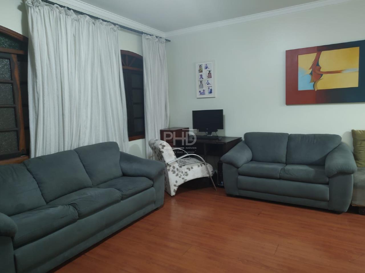 Sobrado, 5 quartos, 189 m² - Foto 5
