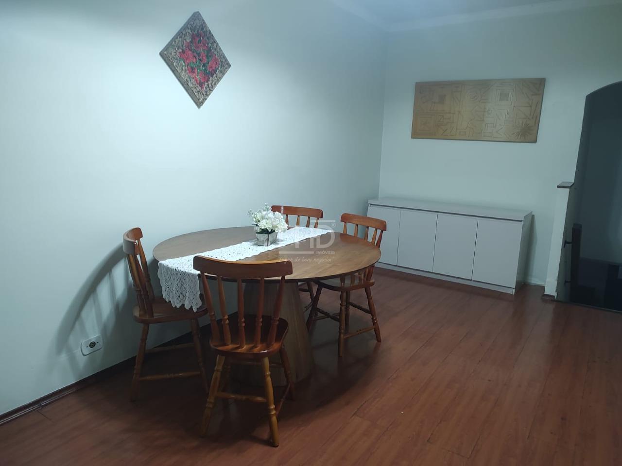 Sobrado, 5 quartos, 189 m² - Foto 6