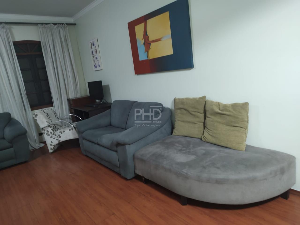 Sobrado, 5 quartos, 189 m² - Foto 2