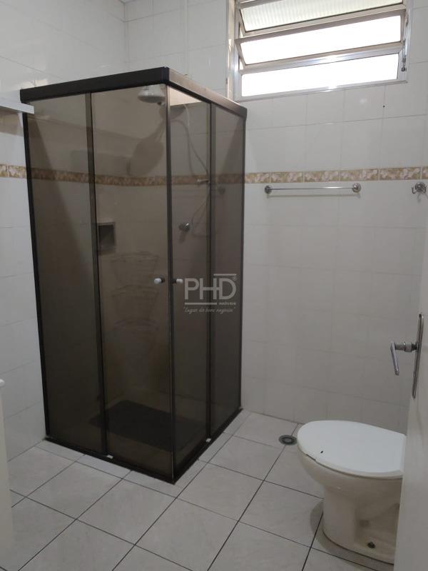 Sobrado, 5 quartos, 189 m² - Foto 12