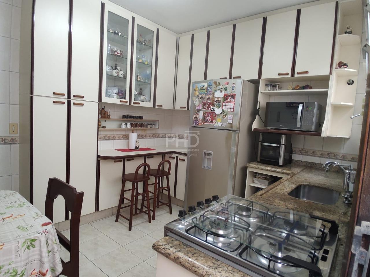 Sobrado, 5 quartos, 189 m² - Foto 8