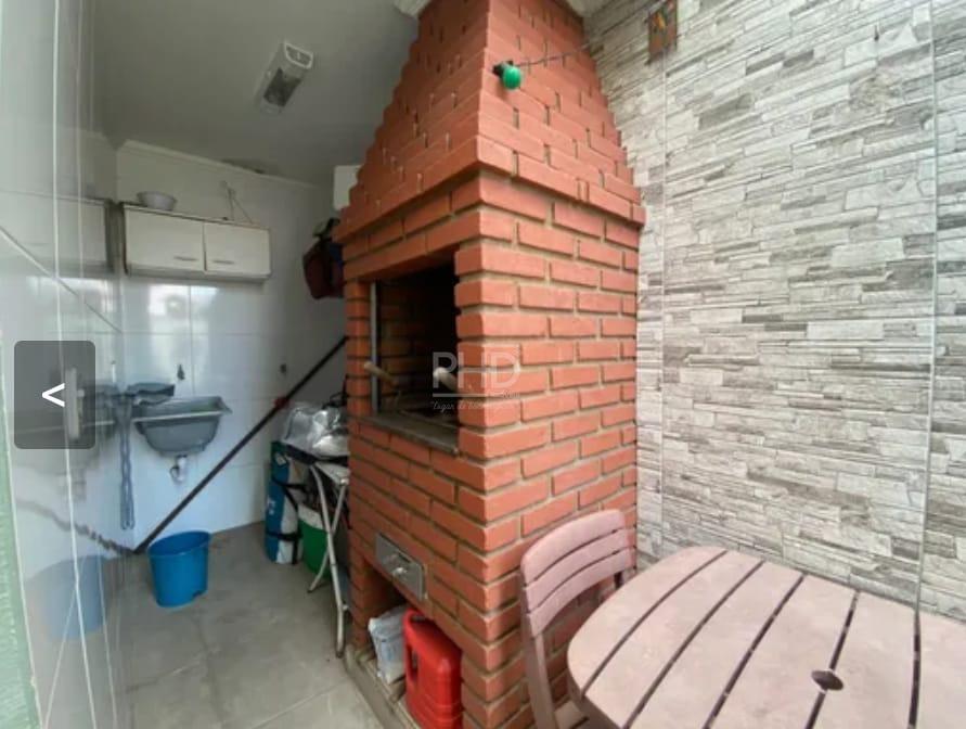 Sobrado, 5 quartos, 189 m² - Foto 14