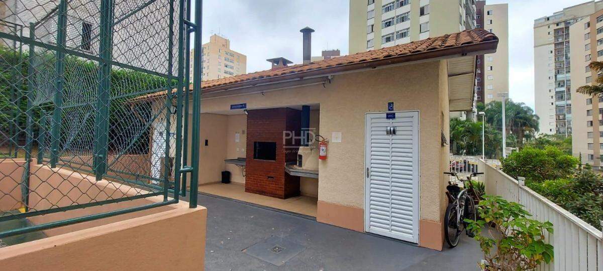 Apartamento à venda com 2 quartos, 50m² - Foto 20