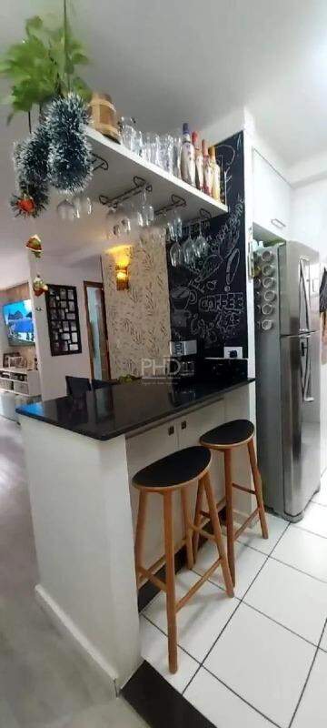 Apartamento à venda com 2 quartos, 50m² - Foto 5