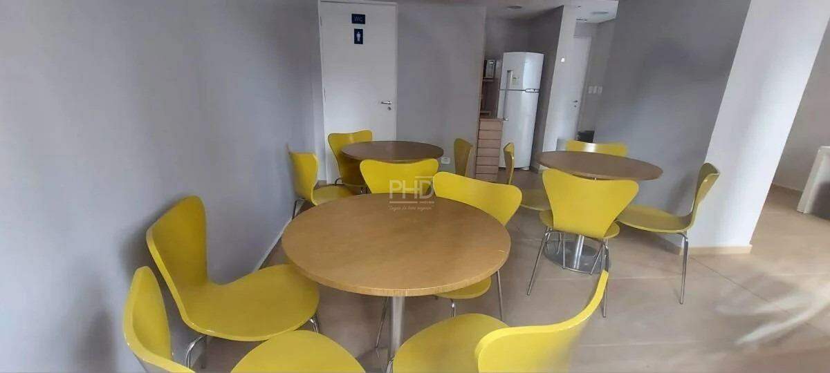 Apartamento à venda com 2 quartos, 50m² - Foto 21