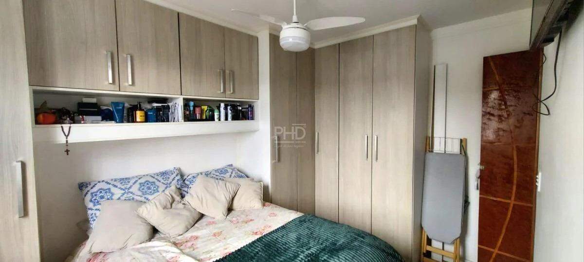 Apartamento à venda com 2 quartos, 50m² - Foto 10