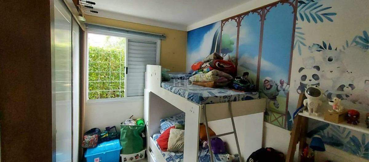 Apartamento à venda com 2 quartos, 50m² - Foto 8