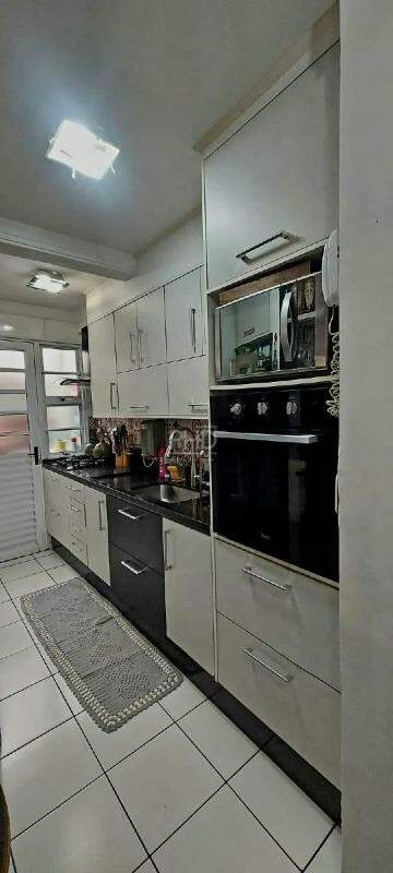 Apartamento à venda com 2 quartos, 50m² - Foto 7