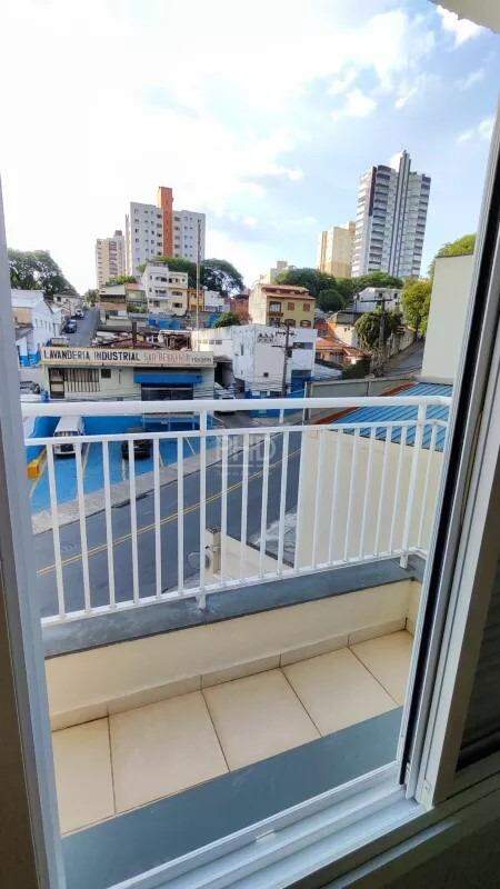 Apartamento à venda com 2 quartos, 52m² - Foto 6