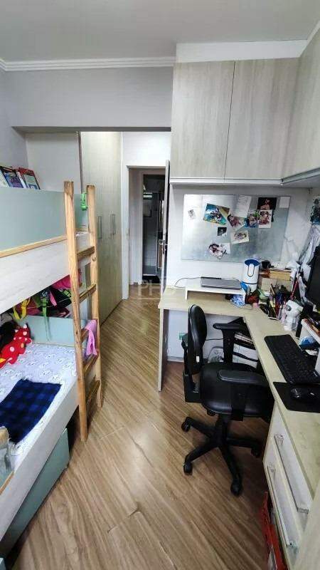 Apartamento à venda com 2 quartos, 52m² - Foto 13