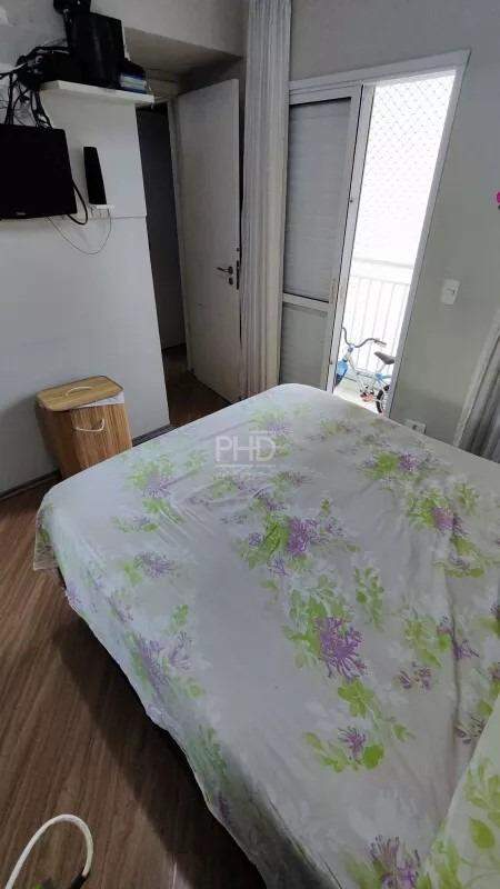 Apartamento à venda com 2 quartos, 52m² - Foto 17