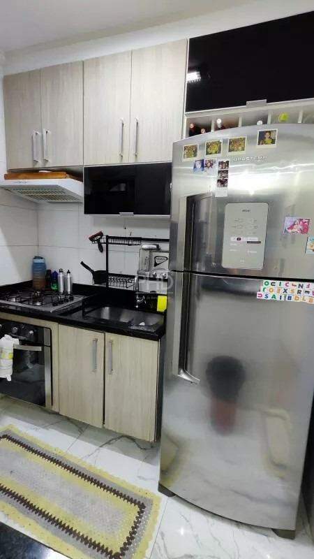 Apartamento à venda com 2 quartos, 52m² - Foto 9