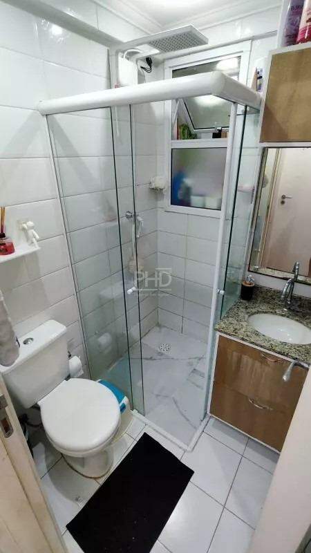 Apartamento à venda com 2 quartos, 52m² - Foto 20