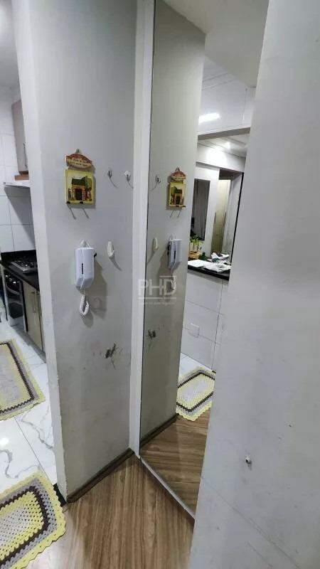 Apartamento à venda com 2 quartos, 52m² - Foto 18