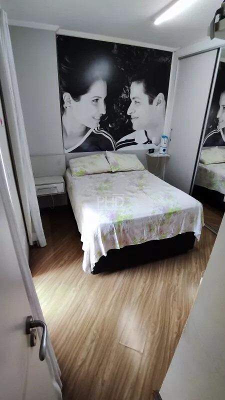 Apartamento à venda com 2 quartos, 52m² - Foto 16