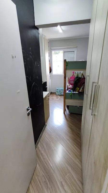 Apartamento à venda com 2 quartos, 52m² - Foto 15