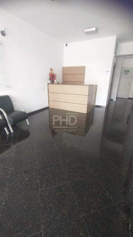 Conjunto Comercial-Sala para alugar, 55m² - Foto 1