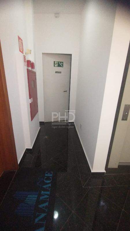 Conjunto Comercial-Sala para alugar, 55m² - Foto 4