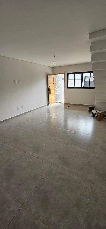 Casa à venda com 3 quartos, 120m² - Foto 3