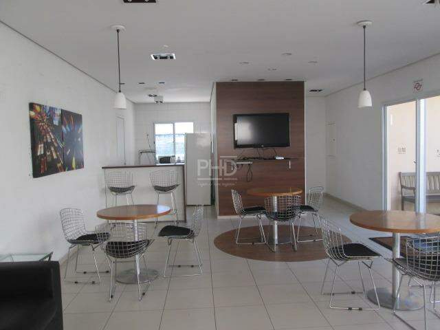 Apartamento para alugar com 3 quartos, 71m² - Foto 23