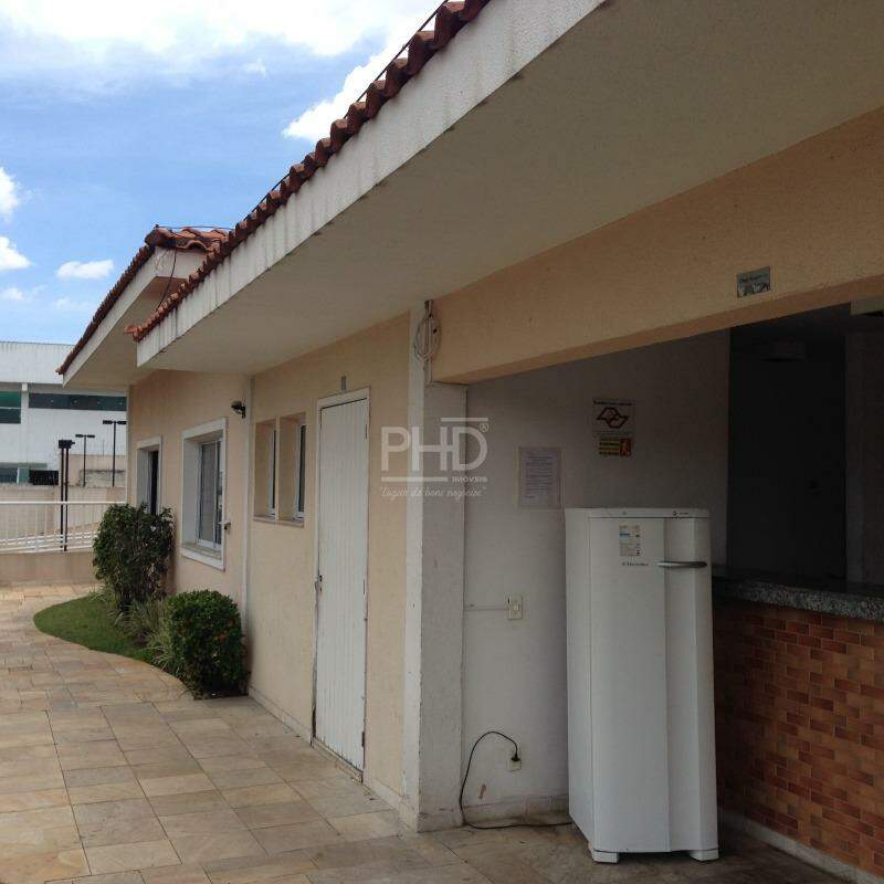 Apartamento para alugar com 3 quartos, 71m² - Foto 24