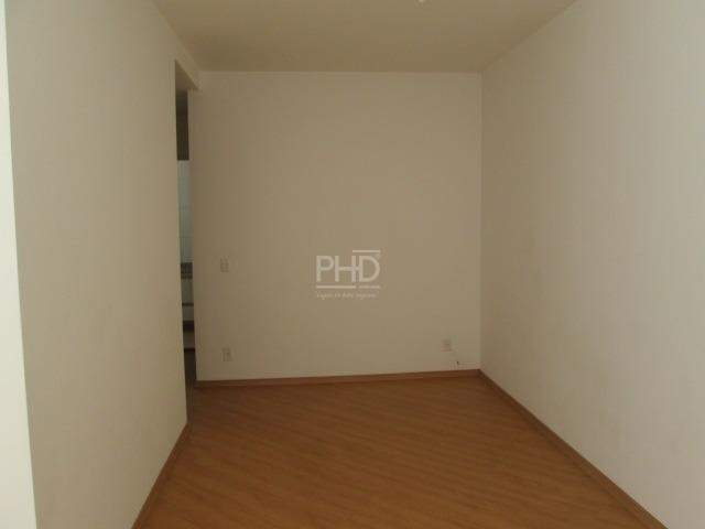 Apartamento para alugar com 3 quartos, 71m² - Foto 2