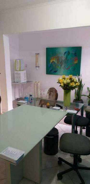 Sala-Conjunto, 144 m² - Foto 1