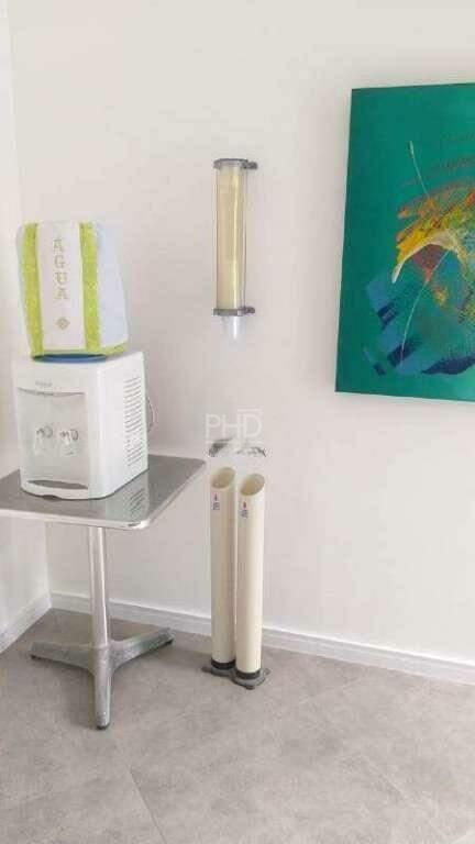 Sala-Conjunto, 144 m² - Foto 11
