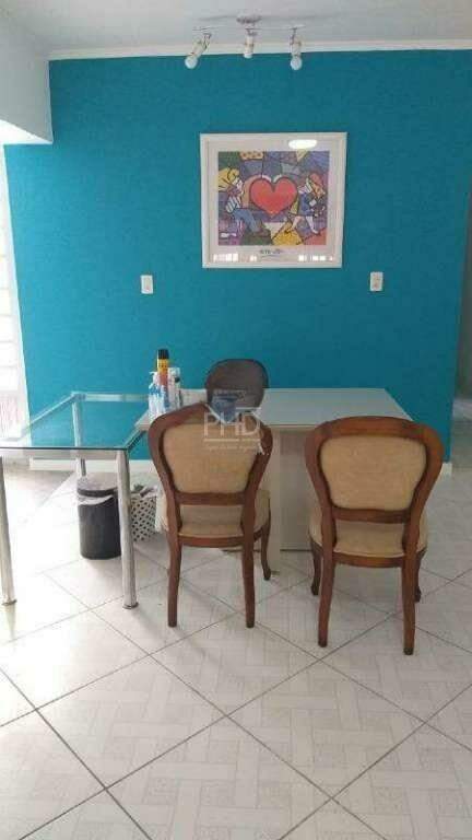 Sala-Conjunto, 144 m² - Foto 9