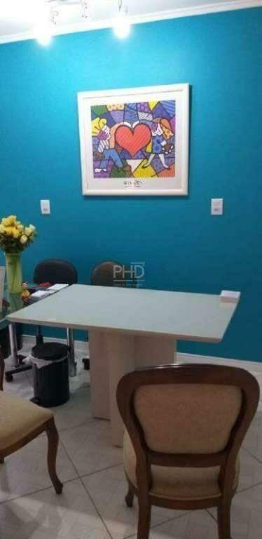 Sala-Conjunto, 144 m² - Foto 8