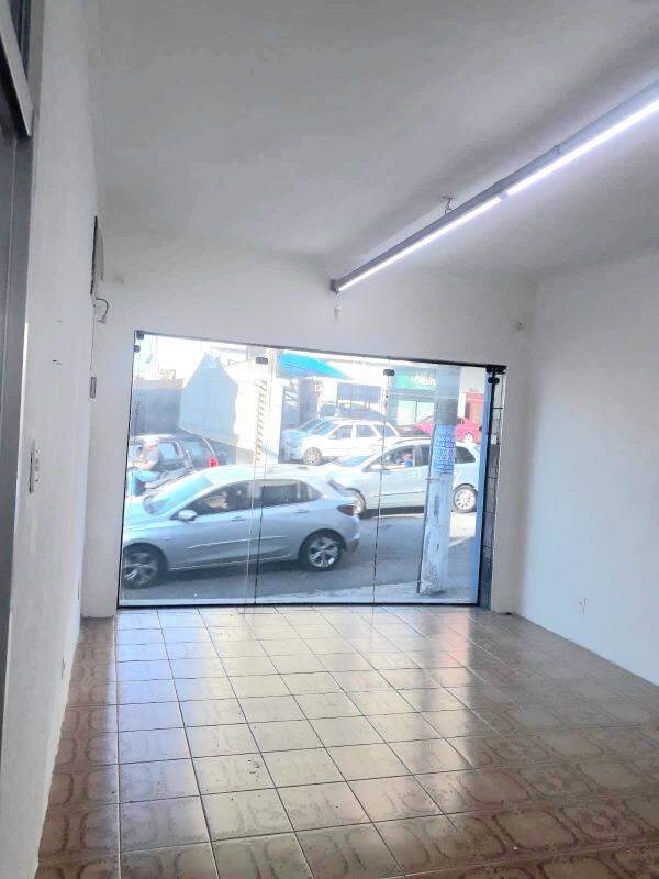 Prédio Inteiro para alugar, 160m² - Foto 12