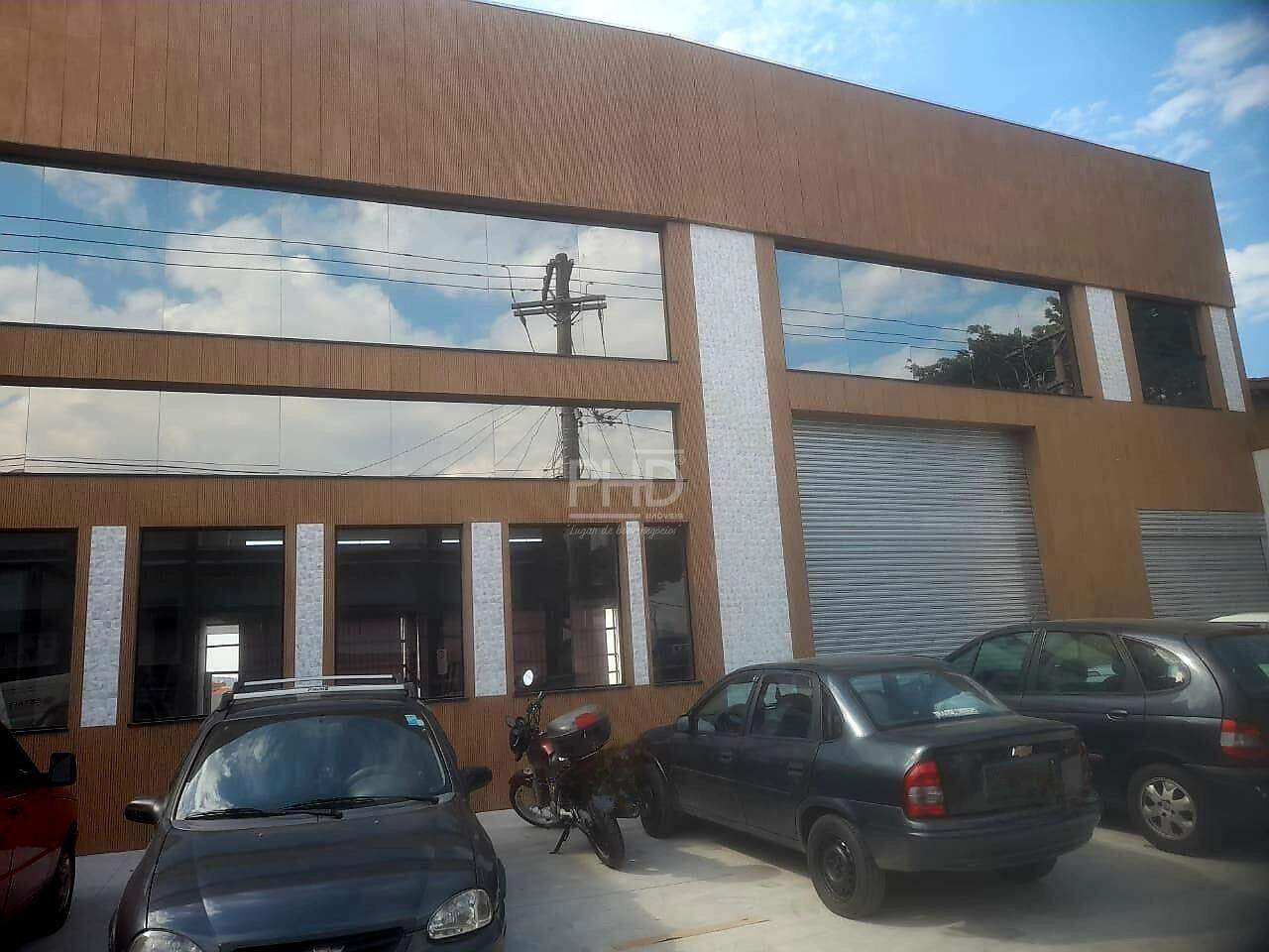 Casa Comercial para alugar, 1200m² - Foto 22