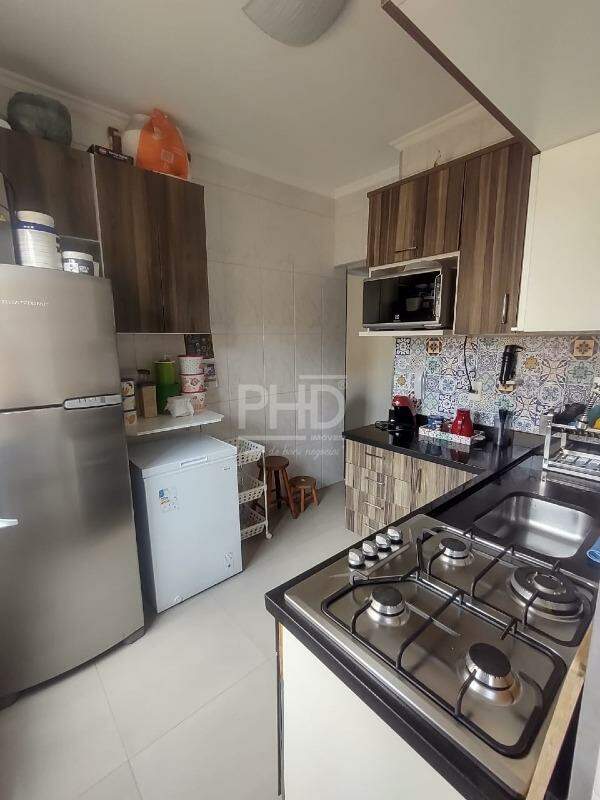 Apartamento à venda com 2 quartos, 55m² - Foto 5