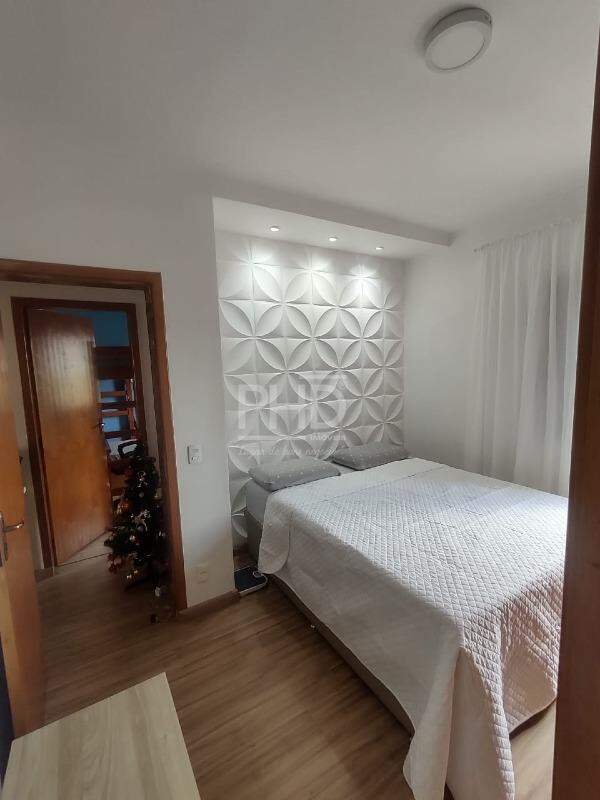 Apartamento à venda com 2 quartos, 55m² - Foto 7